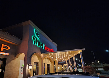 Henderson Indian Restaurants Mint Indian Bistro