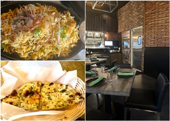 Henderson Indian Restaurants Mint Indian Bistro