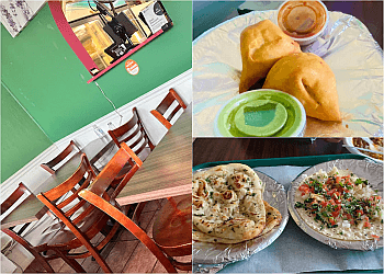 Gainesville Indian Restaurants Mint Indian Cuisine