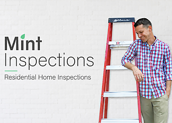 Mint Inspections - Round Rock, TX Home Inspections - Office Exterior Image