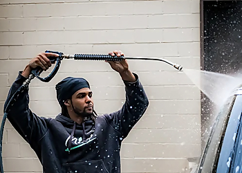 Atlanta Auto Detailing Services Mint Mobile Detail