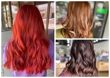 Midland Hair Salons Mint Salon+Spa