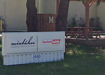 Minneapolis Caterers Mintahoe Catering & Events