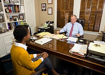 Austin Civil Litigation Lawyer Minton, Bassett, Flores & Carsey, P.C.