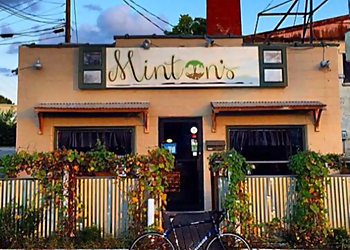 Lexington Vegetarian Restaurants Minton's