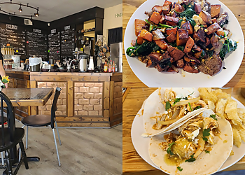 Lexington Vegetarian Restaurants Minton's