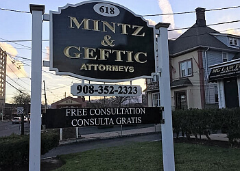 Elizabeth Medical Malpractice Lawyers Mintz & Geftic, LLC