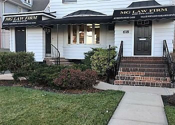 Elizabeth Medical Malpractice Lawyers Mintz & Geftic, LLC