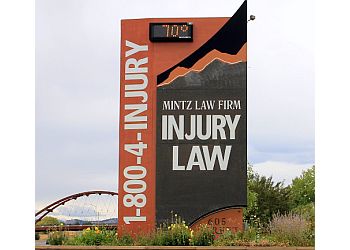 Mintz Law Firm, LLC Lakewood Personal Injury Lawyers