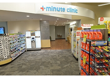 MinuteClinic Mesquite Urgent Care Clinics