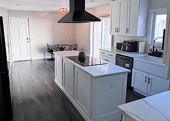 Elizabeth House Cleaning Services Minute Maids LLC