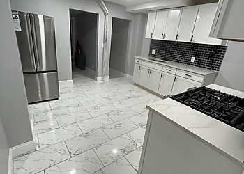 Elizabeth House Cleaning Services Minute Maids LLC