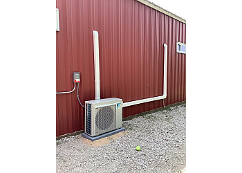 Minuteman Heating & AC Repair - Arlington, TX Hvac Services - Service Image
