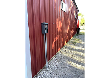 Minuteman Heating & AC Repair - Arlington, TX Hvac Services - Installation Service Image