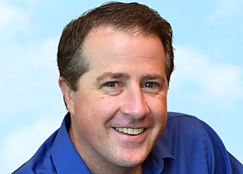 Minuteman Mortgage - Hillsboro, OR Mortgage Companies - Professional Portrait Image