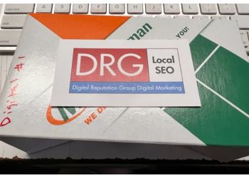 Minuteman Press Albuquerque - Albuquerque, NM Printing Services - Project Completion Image