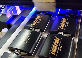 Buffalo Printing Services Minuteman Press