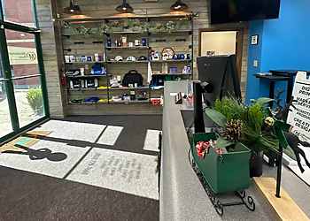 Columbia Printing Services Minuteman Press