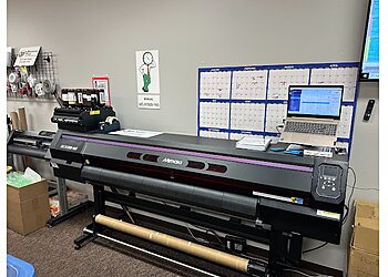 Columbus Printing Services Minuteman Press