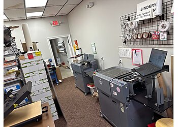 Columbus Printing Services Minuteman Press