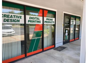 Minuteman Press of Durham Durham Printing Services
