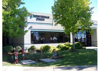 Minuteman Press Fremont Printing Services image 1