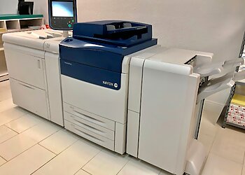 Hialeah Printing Services Minuteman Press