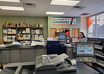 Newark Printing Services Minuteman Press