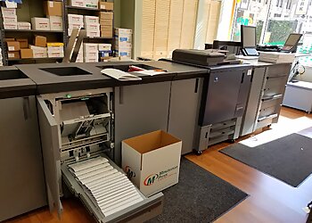 Newark Printing Services Minuteman Press