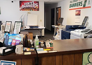 Oklahoma City Printing Services Minuteman Press