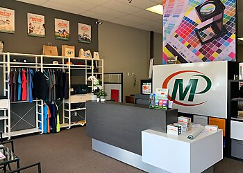 Orange Printing Services Minuteman Press