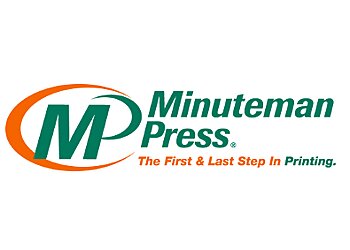 Riverside Printing Services Minuteman Press