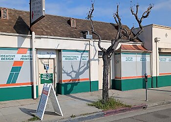 Minuteman Press Beverlywood Los Angeles Printing Services image 1