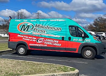 Fayetteville Printing Services Minuteman Press Fayetteville