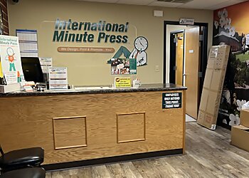 Fayetteville Printing Services Minuteman Press Fayetteville