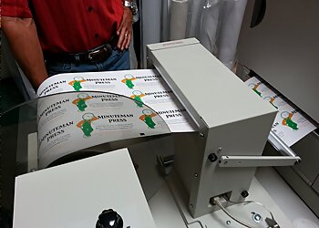 Fremont Printing Services Minuteman Press Fremont