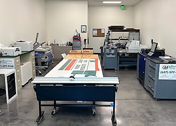 Fullerton Printing Services Minuteman Press Fullerton