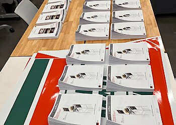 Fullerton Printing Services Minuteman Press Fullerton