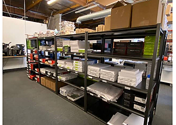 Carlsbad Printing Services Minuteman Press International, Inc