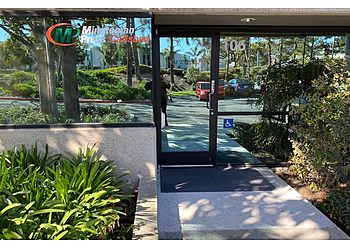 Carlsbad Printing Services Minuteman Press International, Inc