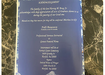 Minuteman Press Norfolk - Norfolk, VA Printing Services - Service Image