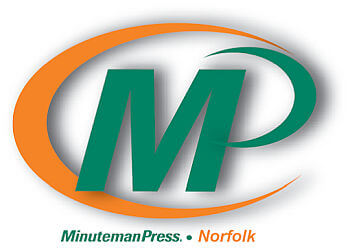 Minuteman Press Norfolk - Norfolk, VA Printing Services - Company Logo