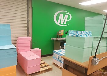 San Antonio Printing Services Minuteman Press Northeast