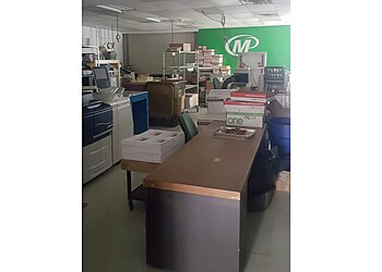 San Antonio Printing Services Minuteman Press Northeast