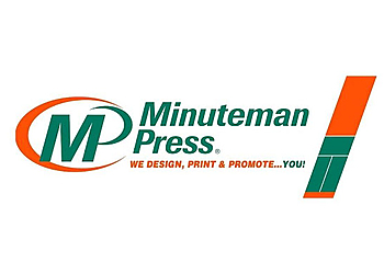 San Antonio Printing Services Minuteman Press Northwest San Antonio
