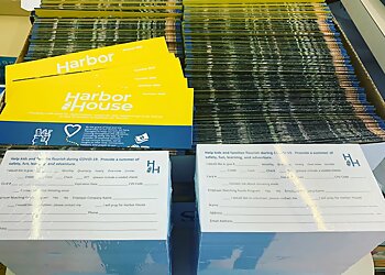 Oakland Printing Services Minuteman Press Oakland