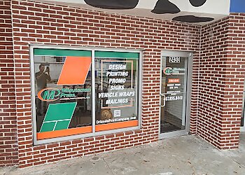 Minuteman Press Orlando Orlando Printing Services image 1