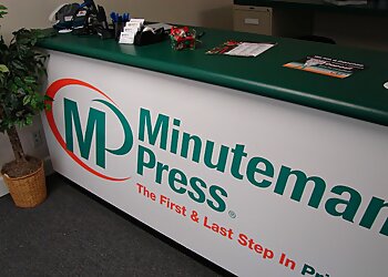 Sacramento Printing Services Minuteman Press Sacramento