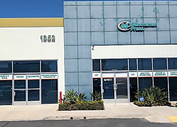 Minuteman Press San Bernardino San Bernardino Printing Services image 1
