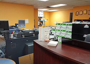 St Paul Printing Services Minuteman Press St Paul